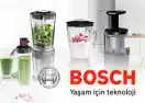  Bosch Ev Aletleri Promosyon Kodları